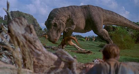 Tyrannosaurus Rex Jurassic Park 1 3 Jurassic World