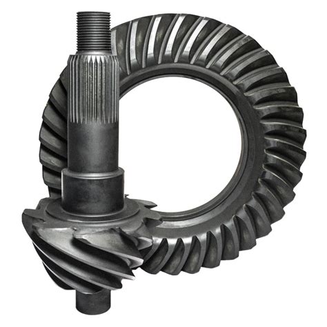 Ford 95 Inch 340 Ratio 9310 Ring And Pinion Progear Nitro Gear And