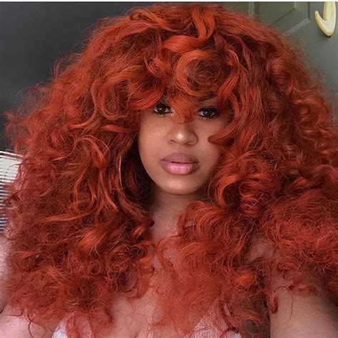 Like What You See Follow Me For More Uhairofficial Burnt Orange Hair