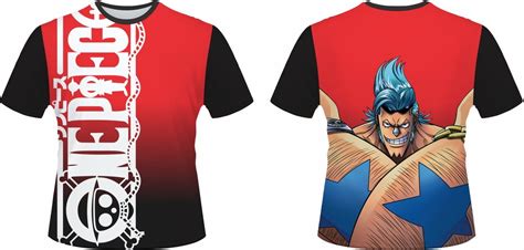 One Piece Camisa 9 Elo7 Produtos Especiais
