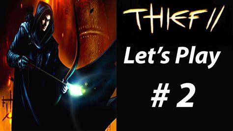 Thief 2 Co Op Shipping Youtube