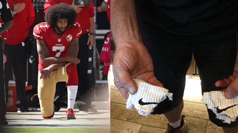 26 Tweets About The Controversial Nike And Colin Kaepernick Ad That Are Too Dang Funny