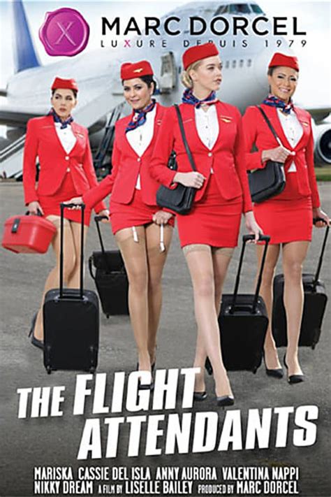 The Flight Attendants 2019 免费在线观看 完整的电影 高清 中文