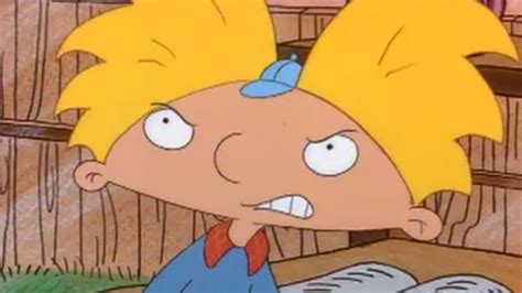 Image Arnold Mad At Helgapng Hey Arnold Wiki Fandom Powered By Wikia