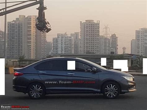 This report will only focus on changes made to the the 2017 honda city facelift gets a revamped front end. 2017 Honda City facelift India-spec clicked during ad ...