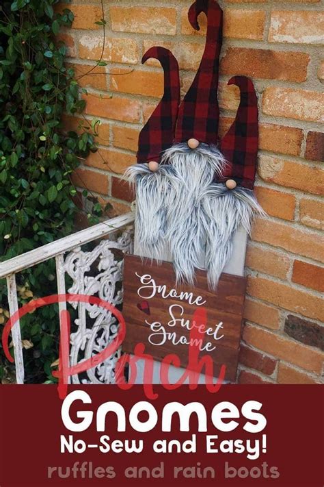 Free Free 149 Gnome Sweet Gnome Svg SVG PNG EPS DXF File