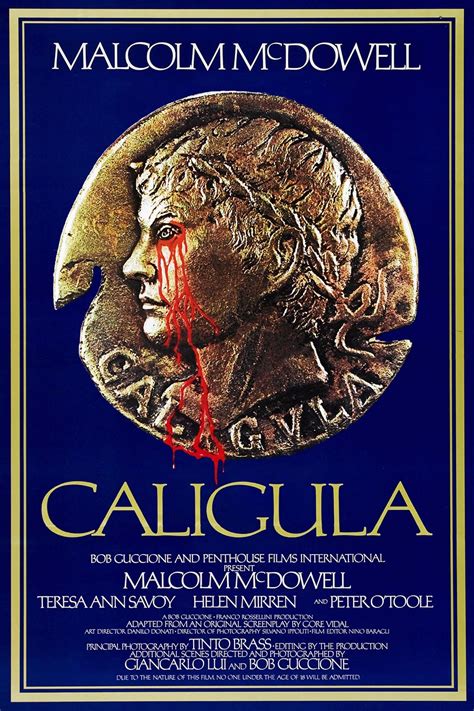 Caligula 1979 Watchrs Club