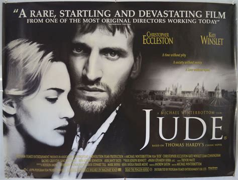 jude original movie poster
