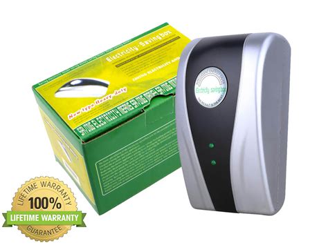 Powervolt Electricity Saver Reviews Does It Really Work Nature