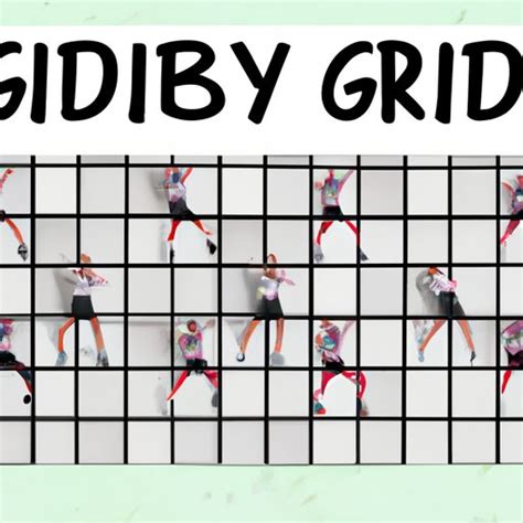 Do The Griddy Dance A Comprehensive Guide The Enlightened Mindset