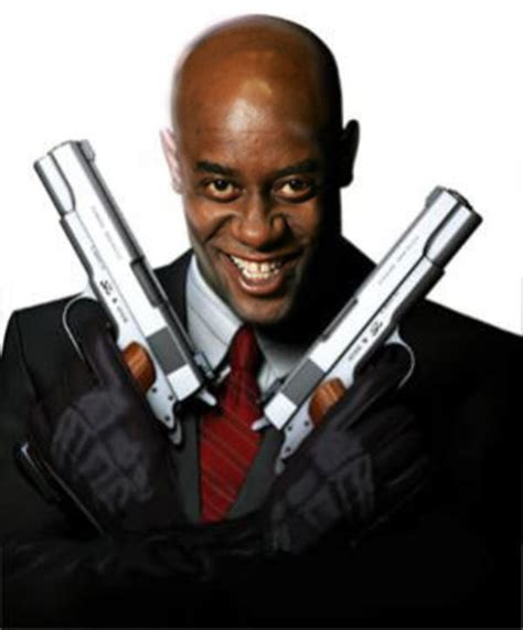 Image 828140 Ainsley Harriott Know Your Meme