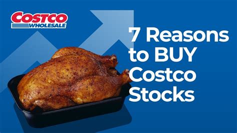 Reasons To Invest In Costco Stocks Fundamental Analysis On Costco