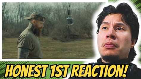 #1 REACTION! | Adam Calhoun -"Shook Ones" Remix - YouTube