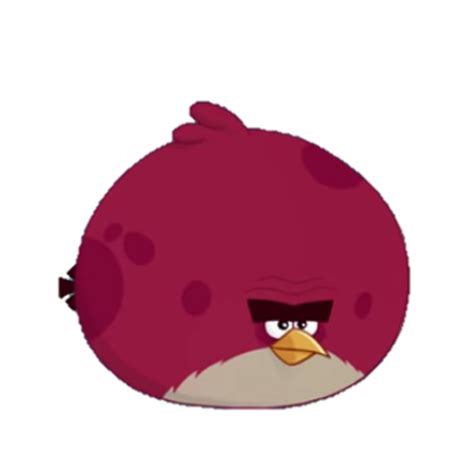 Terence Angry Birds Wiki Fandom Powered By Wikia