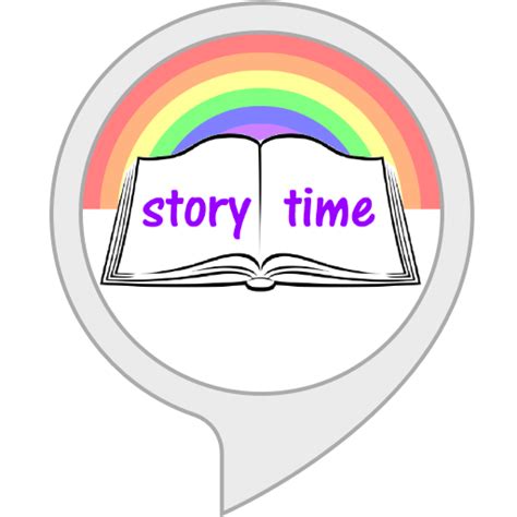 Uk Story Time Alexa Skills