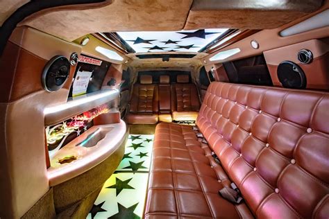 Limousines And Party Bus White Star Limousines Nyc And Long Island
