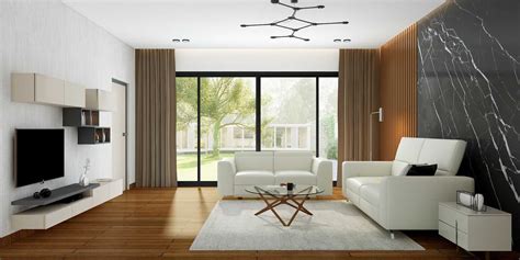 Living Room Furniture A Summer Season Calls For Modern