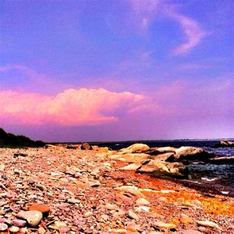 Plum Island Beach Newburyport Massachusetts — By Tiffany Allington