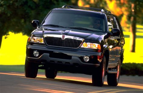 Lincoln Navigator Images 4 Of 7