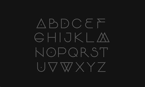 Download and install free modern fonts of the best quality from free fonts and use on your own personal and business related design purposes. 10 Free Thin Fonts for Elegant & Modern Designs of 2017 ...