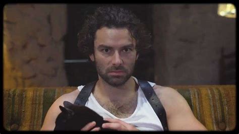 Video New Trailer For The Lieutenant Of Inishmore Aidan Turner News