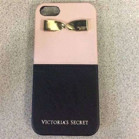 Victoria Secret Iphone 5s Phone Case Brandnew With Tag ‼️ Cute Phone