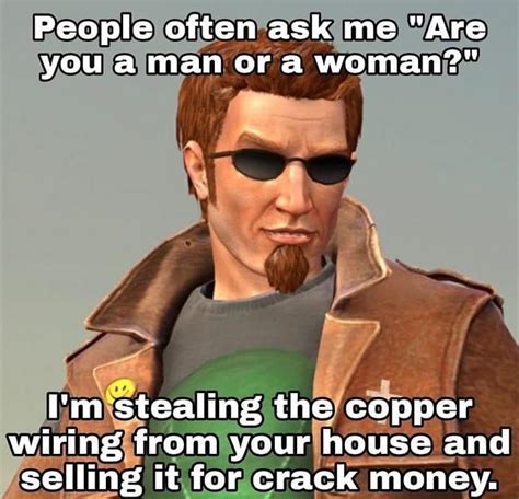 Stealing Copper Wiring Meme Copper Wiring Know Your Meme