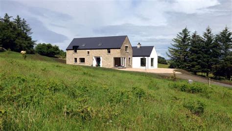 Pin On Irish And Uk Rural House Designs