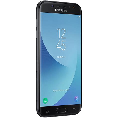 Samsung Galaxy J7 Pro Sm J730g 16gb Smartphone Sm J730g Black