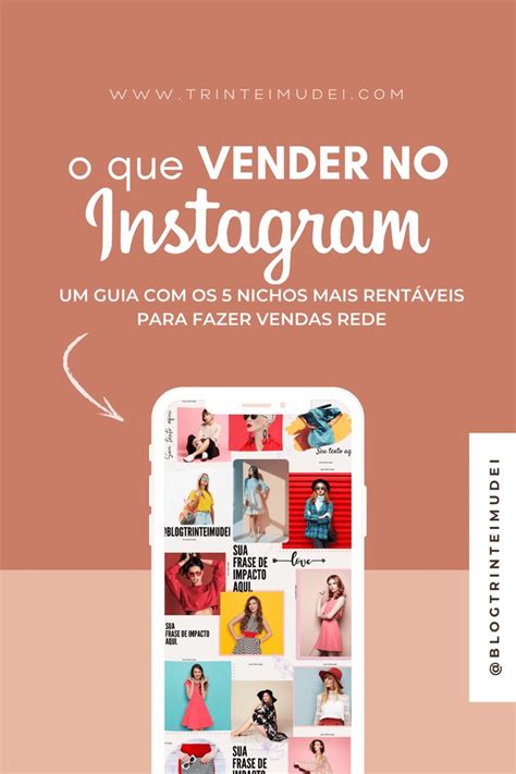 Pin Em Dicas Para Instagram