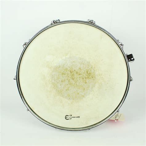 Cb 700 Percussion 14 Snare Drum Used