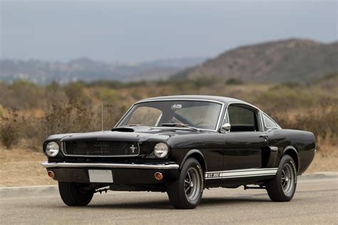 1966 Shelby Gt350 Ford Mustang Shelby Cobra Mustang Shelby Mustang
