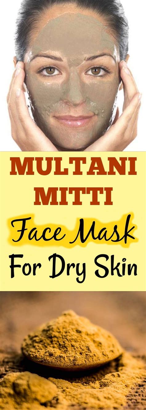 Dry Face Skin Can Be Managed With These 5 Easy Yet Effective Home