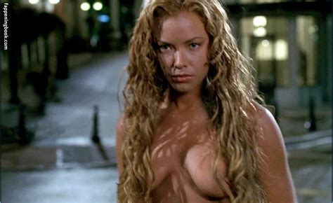 Kristanna Loken Nude The Fappening Photo 316364 FappeningBook