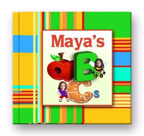 Personalized Childrens Books With Photo And Name Great T Ideas