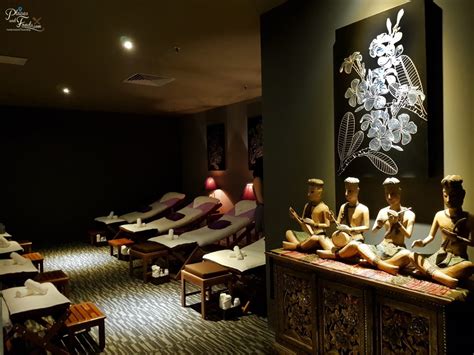 white elephant by thai odyssey the most affordable spa in pj