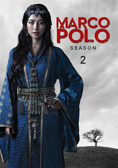 It aired on cable channel mnet from february 21 to march 14, 2014 on fridays at 23:00 for 4 episodes. NETFLIX - Marco Polo (TV Series 2014-2016) (S02) 640Kbps ...