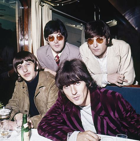 Beatles Revolver How Lsd Opened The Door To A Masterpiece Rolling
