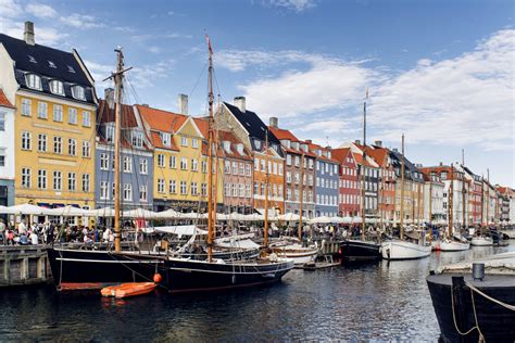 Un Long Week End à Copenhague Balades Et Bonnes Adresses Lodeur Du Café