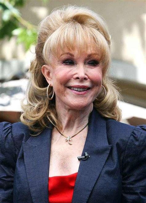 Old Celebrities You Didnt Realize Are Still Alive Barbara Eden