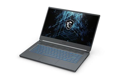 Msi Launches New Gaming Notebooks Series With Latest Nvidia Rtx Gpus