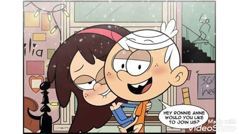 Lincoln X Sid Chang Tribute Sidcoln The Loud House S Lo Pienso