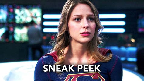 Supergirl 2x18 Sneak Peek 3 Ace Reporter HD Season 2 Episode 18
