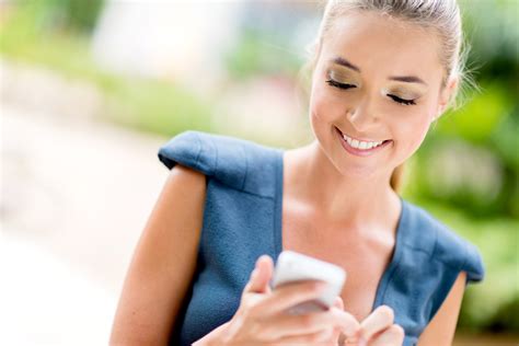 Doing so can lead to insecurities, jealousy, and even the other person not being happy with you. Text Message Ideas | Read Text Messages