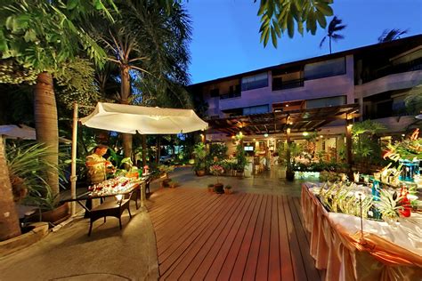 Onang Princeville Resort And Spa Krabi Thailand Halal Accommodation Aec