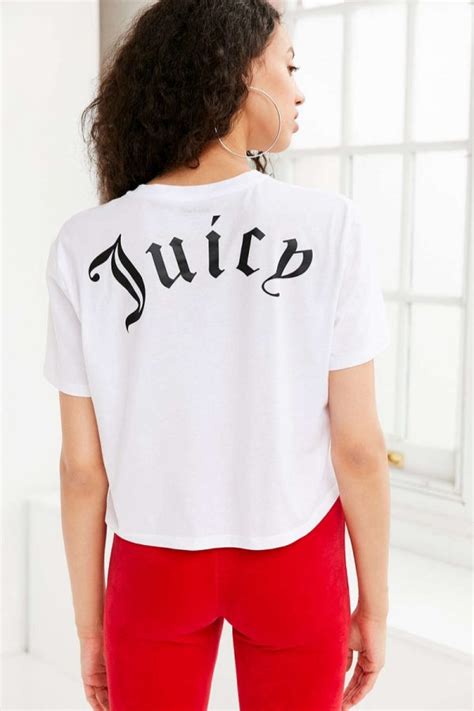 Juicy Couture For Urban Outfitters Clothing Collection Shop