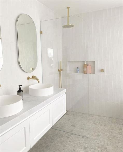 Tilecloud On Instagram Loving This Bathroom Using Our Stirling White