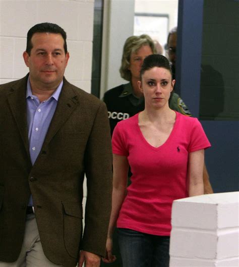 State report finds Casey Anthony ‘responsible’ for daughter’s death