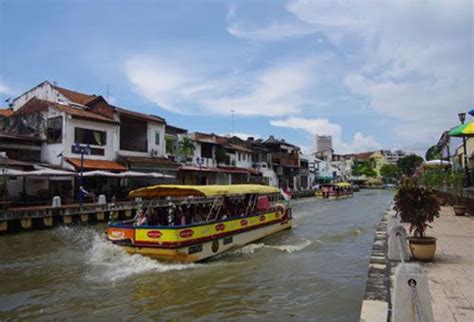 Address, phone number, melaka river cruise reviews: Melaka River Cruise