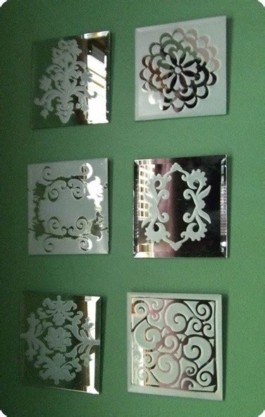 They're candelabra trees (euphorbia ingens), and they're not actually cactuses at all. Decorative Frosted Glass Mirrors - KnockOffDecor.com